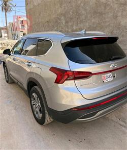 هیوندای سەنتافی